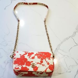 Tory burch crossbody purse